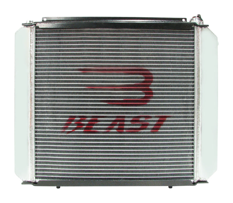 RADIATOR S50XM 2.0MZDA 2038182
