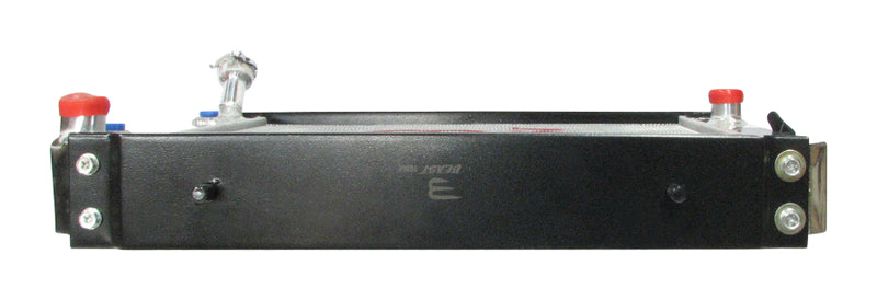 RADIATOR S50XM 2.0MZDA 2038182