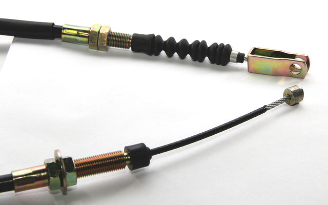 CABLE - PARK LH 36531-43K00 - Panacea Aftermarket Co.