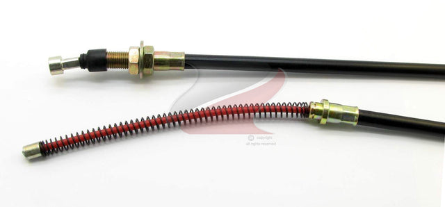 CABLE BRAKE LH P6000 97560 - Panacea Aftermarket Co.