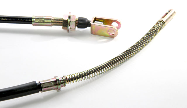 CABLE - BRAKE LH 47503-23470-71 - Panacea Aftermarket Co.