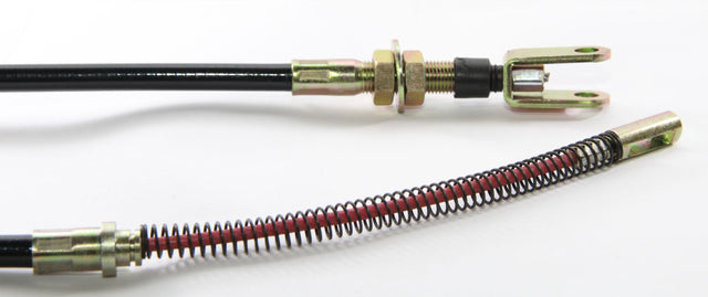 CABLE - FREIN DROIT 97783 - Panacea Aftermarket Co.