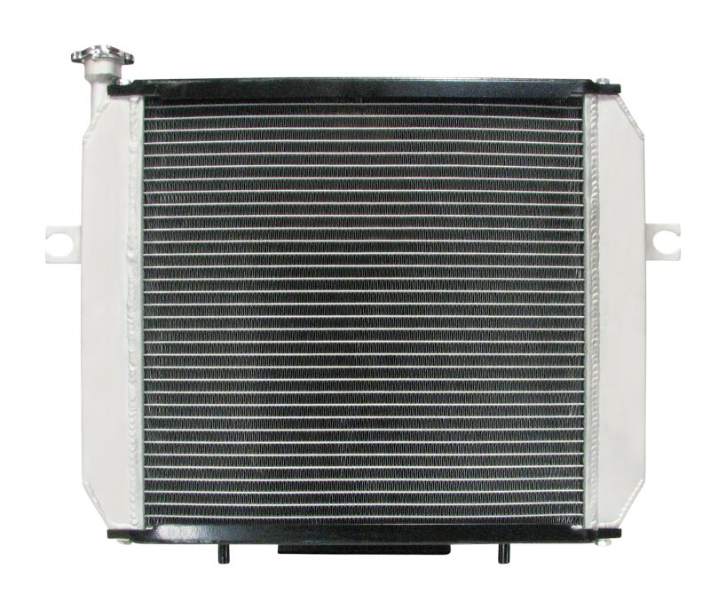 RADIATEUR - 42-6FGCU15/18 98255