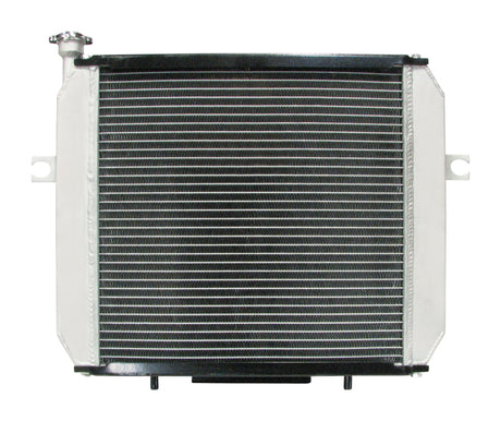 RADIATEUR - 42-6FGCU15/18 2901258