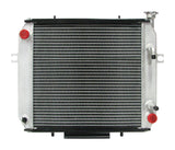 RADIATEUR - 42-6FGCU15/18 98255