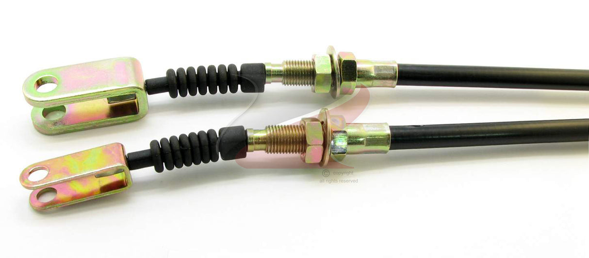 CABLE DE FRENO 7FG40/45 46410-30551-71