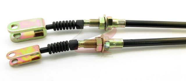 CABLE DE FREIN 7FG40/45 98345 - Panacea Aftermarket Co.