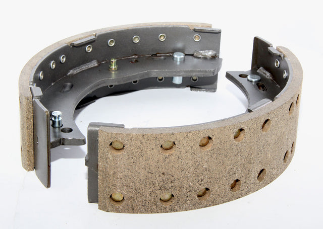 BRAKE SHOE (SET 2) 04947-30363-71 - Panacea Aftermarket Co.