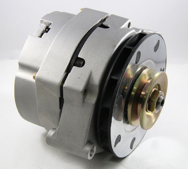 ALTERNADOR - NUEVO 580001848 - Panacea Aftermarket Co.