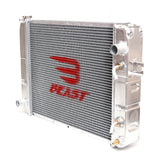 RADIATOR 8FDU30 WITH 1ZS ENGINE VENT 990170