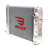 RADIATOR 8FDU30 WITH 1ZS ENGINE VENT PACKAGE 16460-U2250-71