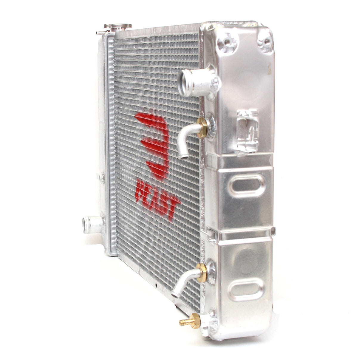 RADIATOR 8FDU30 WITH 1ZS ENGINE VENT PACKAGE 16460-U2250-71