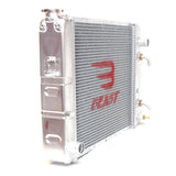 RADIATOR 8FDU30 WITH 1ZS ENGINE VENT 990170