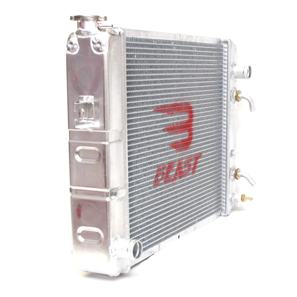 RADIATOR 8FDU30 WITH 1ZS ENGINE VENT PACKAGE 16460-U2250-71