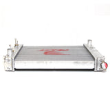 RADIATOR 8FDU30 WITH 1ZS ENGINE VENT 990170