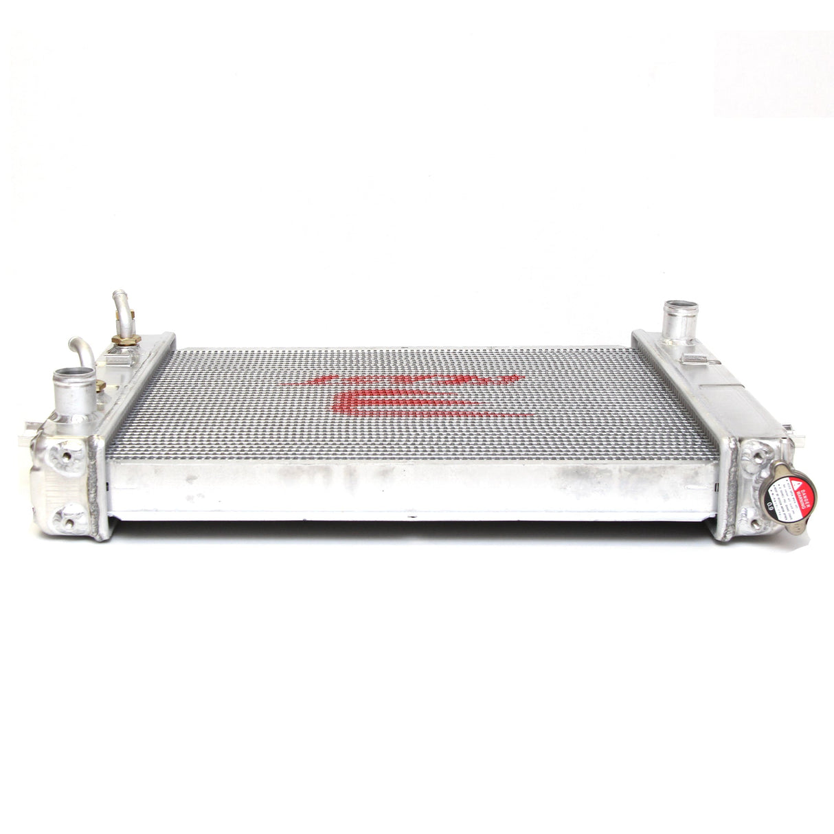 RADIATOR 8FDU30 WITH 1ZS ENGINE VENT PACKAGE 16460-U2250-71