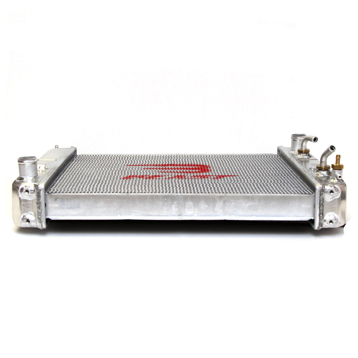 RADIATOR 8FDU30 WITH 1ZS ENGINE VENT PACKAGE 16460-U2250-71