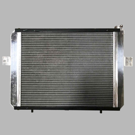 RADIATEUR SANS REFROIDISSEUR D'HUILE 992180