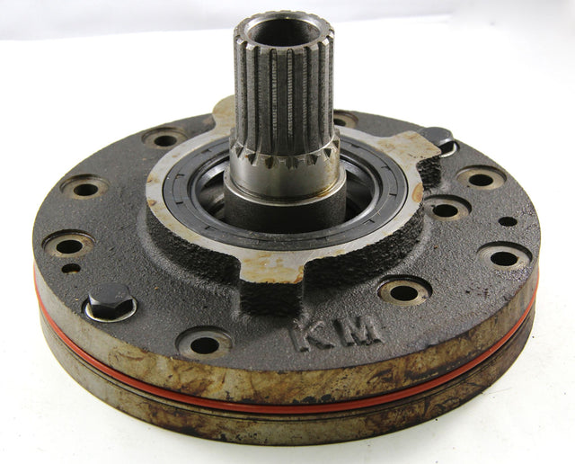 PUMP - TRANSMISSION 3EB1322040 - Panacea Aftermarket Co.