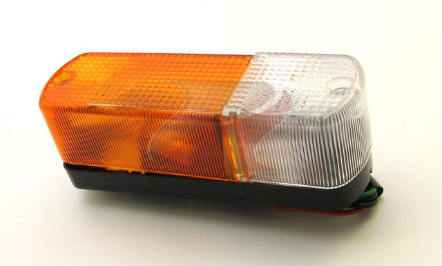 LAMP 99312 - Panacea Aftermarket Co.