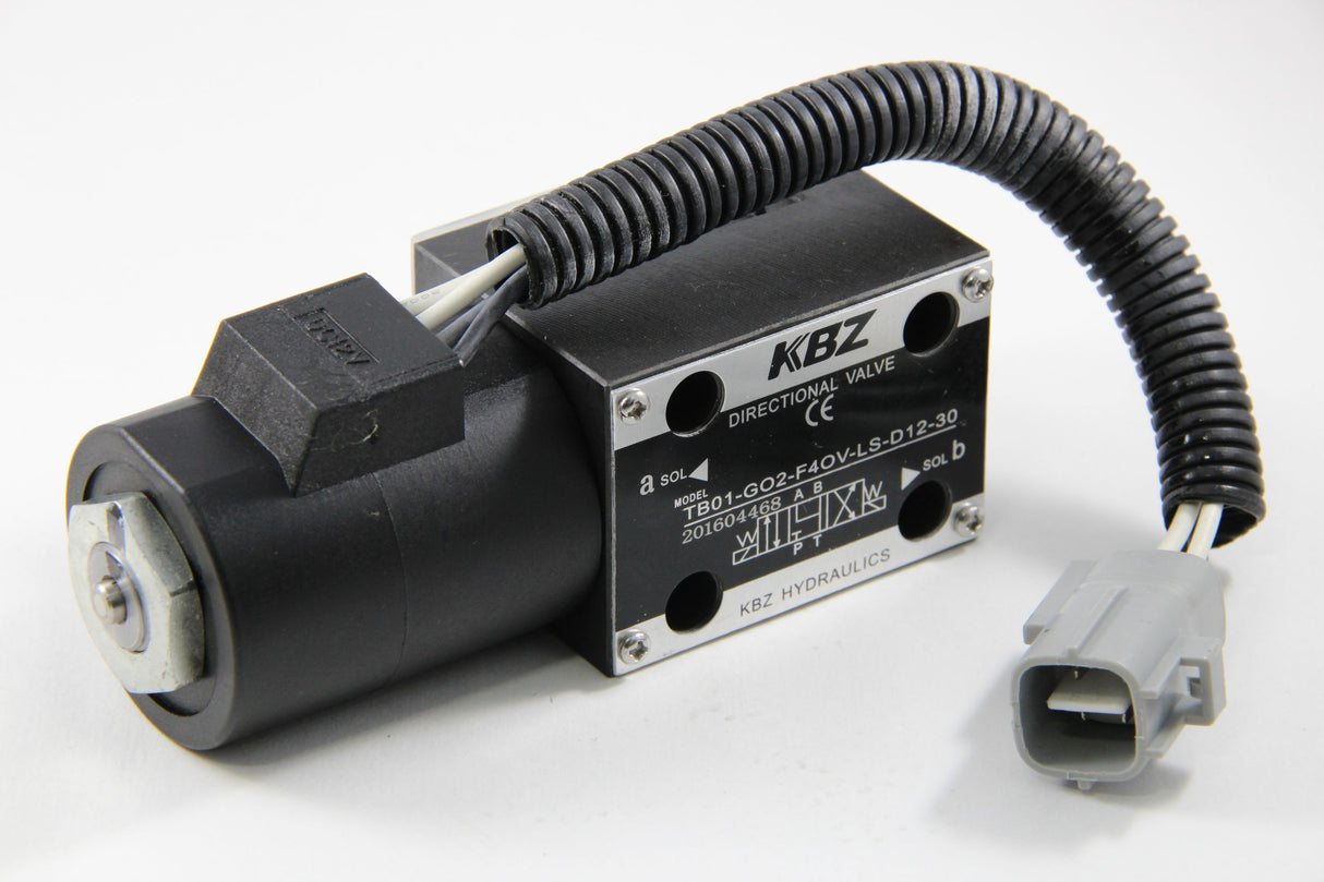 SOLENOID 32610-30520-71