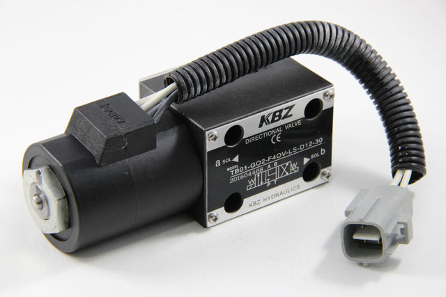 SOLENOID 32610-30520-71 - Panacea Aftermarket Co.