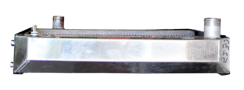 RADIATOR 1383525
