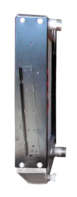 RADIATOR 1387250