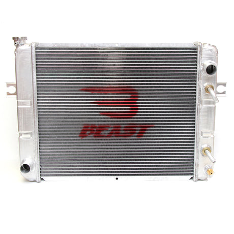 RADIATOR 8FDU30 WITH 1ZS 994125