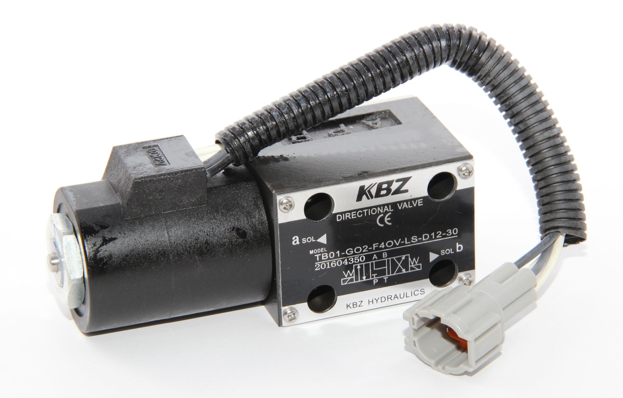 SOLENOID 91A28-10010 – Panacea Aftermarket Co.