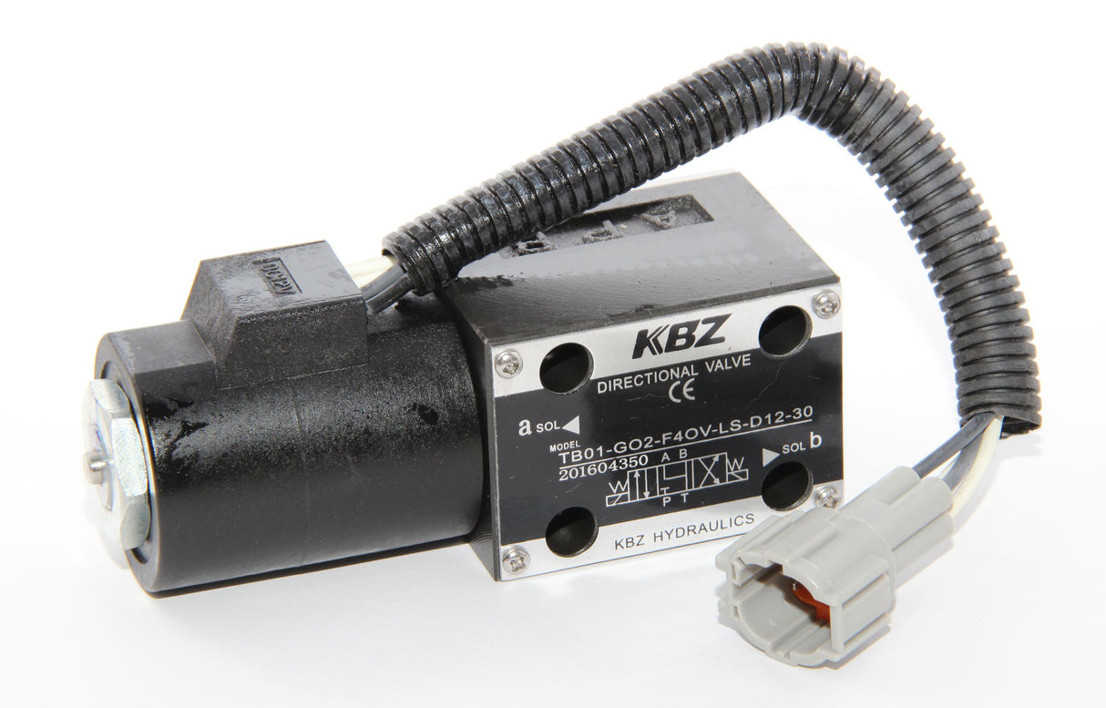 SOLENOIDE 91A28-20010