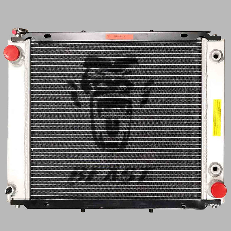 RADIATOR GM 2.4  2069552