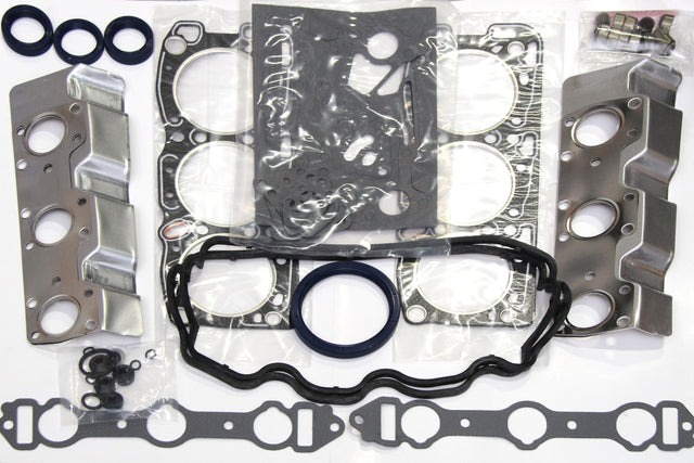O/H GASKET SET 6G72 MD997282 - Panacea Aftermarket Co.