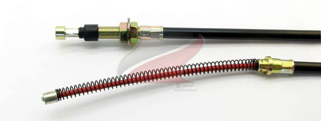 CABLE FREIN DROIT P6000 99462 - Panacea Aftermarket Co.