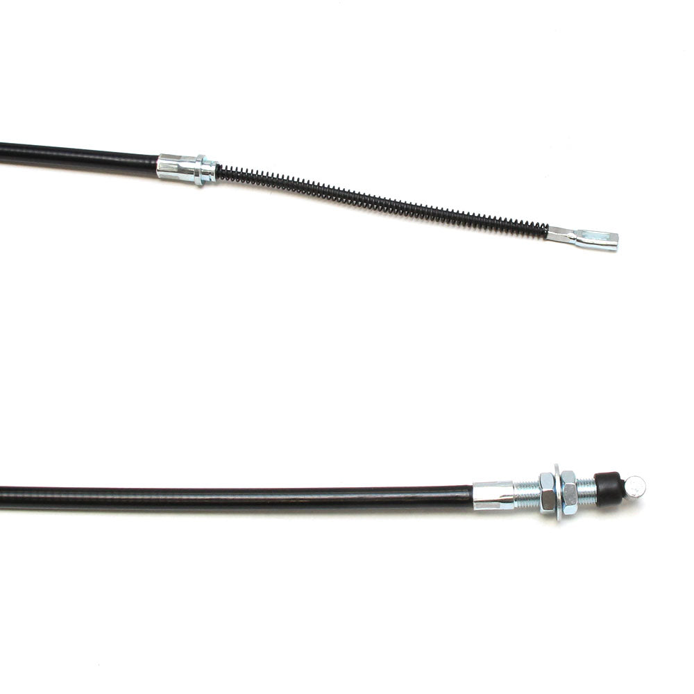 CABLE, FRENO DE ESTACIONAMIENTO, DERECHO 47503-21470-71