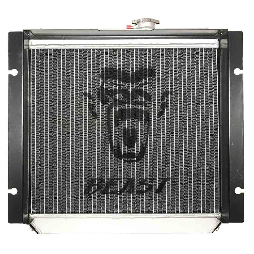 RADIATOR 91801-22200 – Panacea Aftermarket Co.