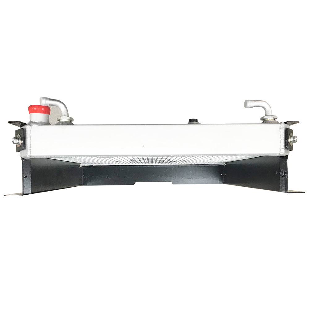 RADIATOR 91801-22200