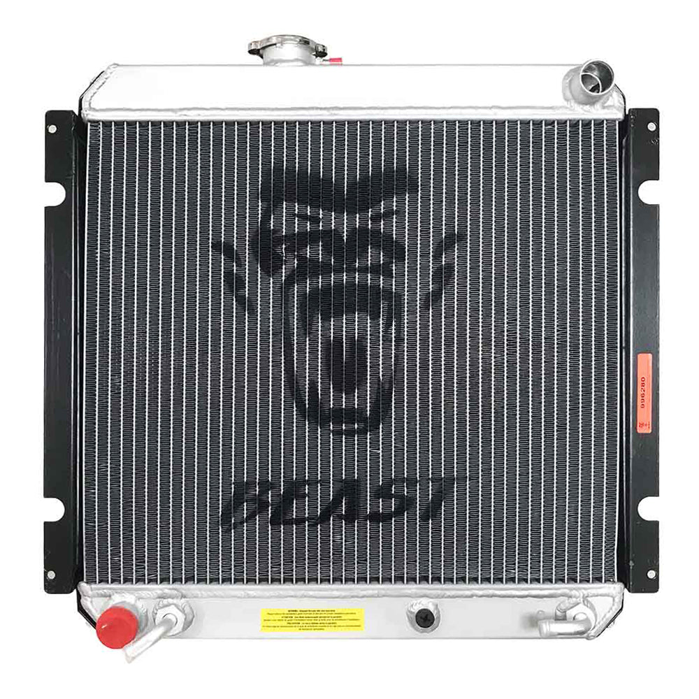 RADIATOR 91801-22200 – Panacea Aftermarket Co.