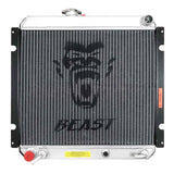 RADIATOR 91801-22200