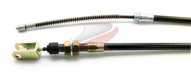 CABLE DE FRENO 47504-U1170-71 - Panacea Aftermarket Co.