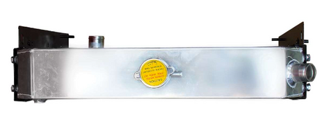 RADIATEUR 1519610