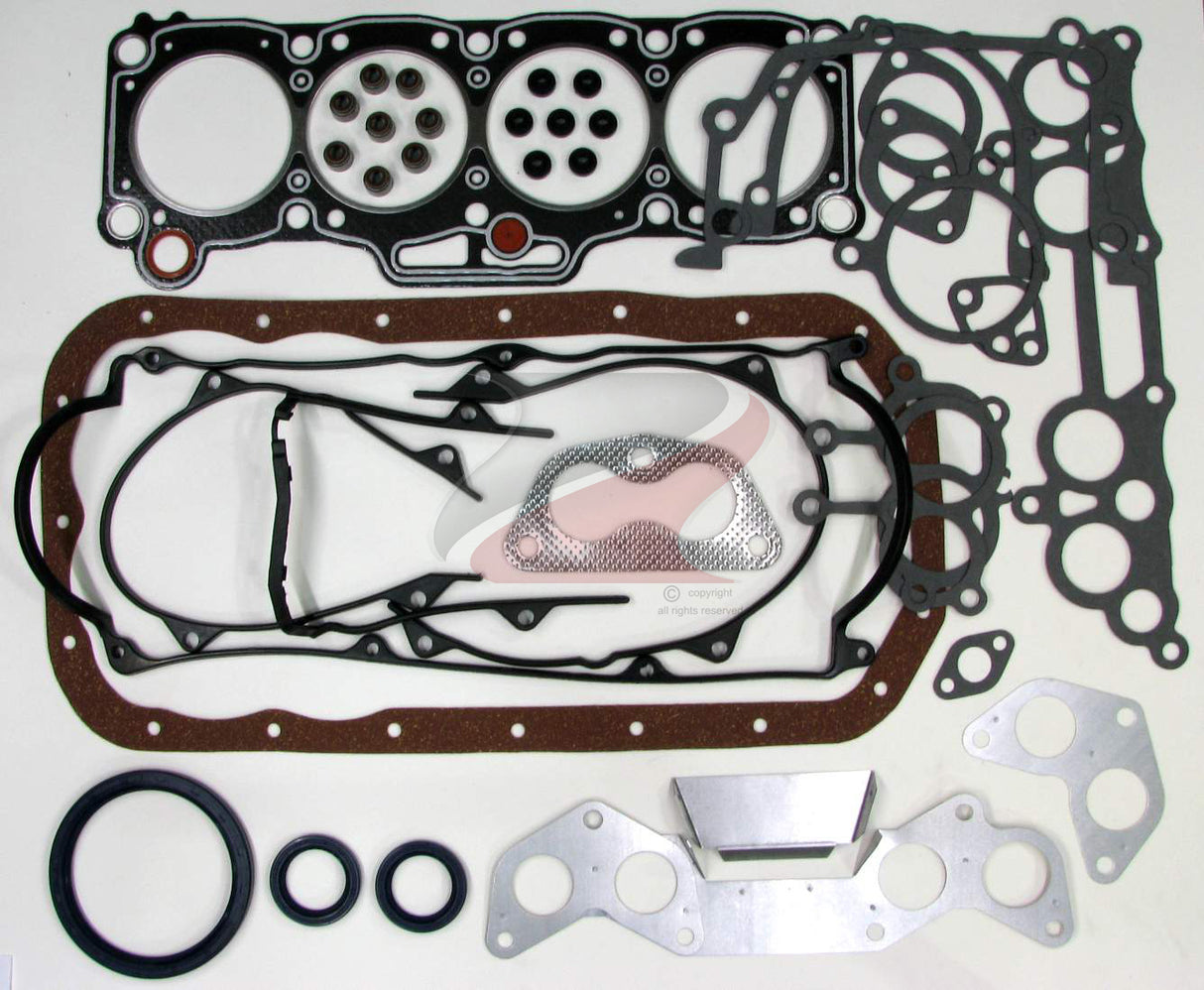 O/H GASKET SET F2 2045036