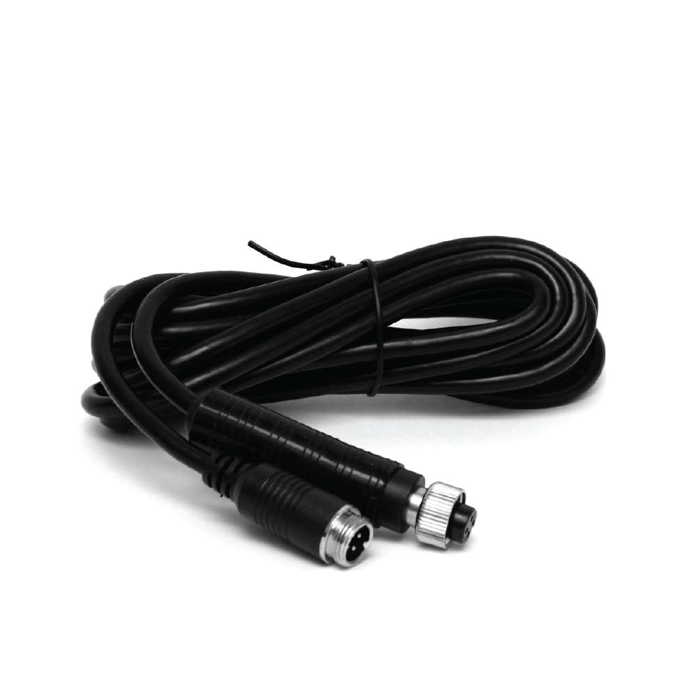 PSM09P4-3M 9 FEET EXTENSION CABLE 4PIN