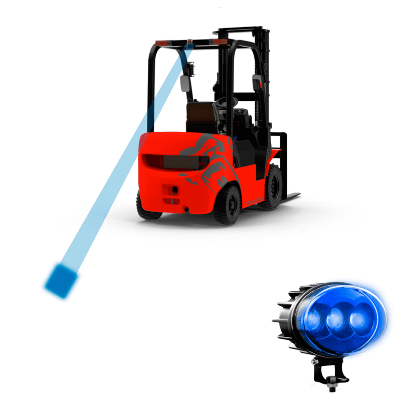Animated Clipart Forklifts
