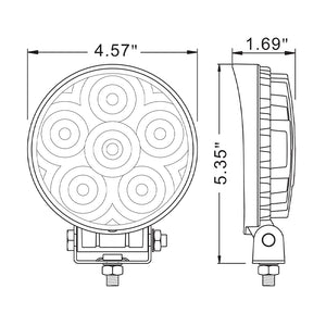 P2025 LAMPE DE TRAVAIL
