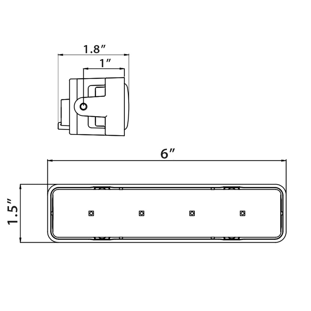 Lampe de travail P3100