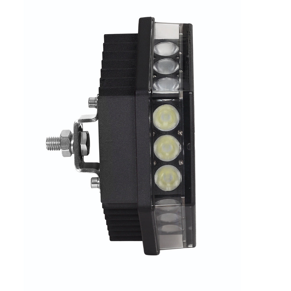 P6900 VERTICAL WORK LIGHT