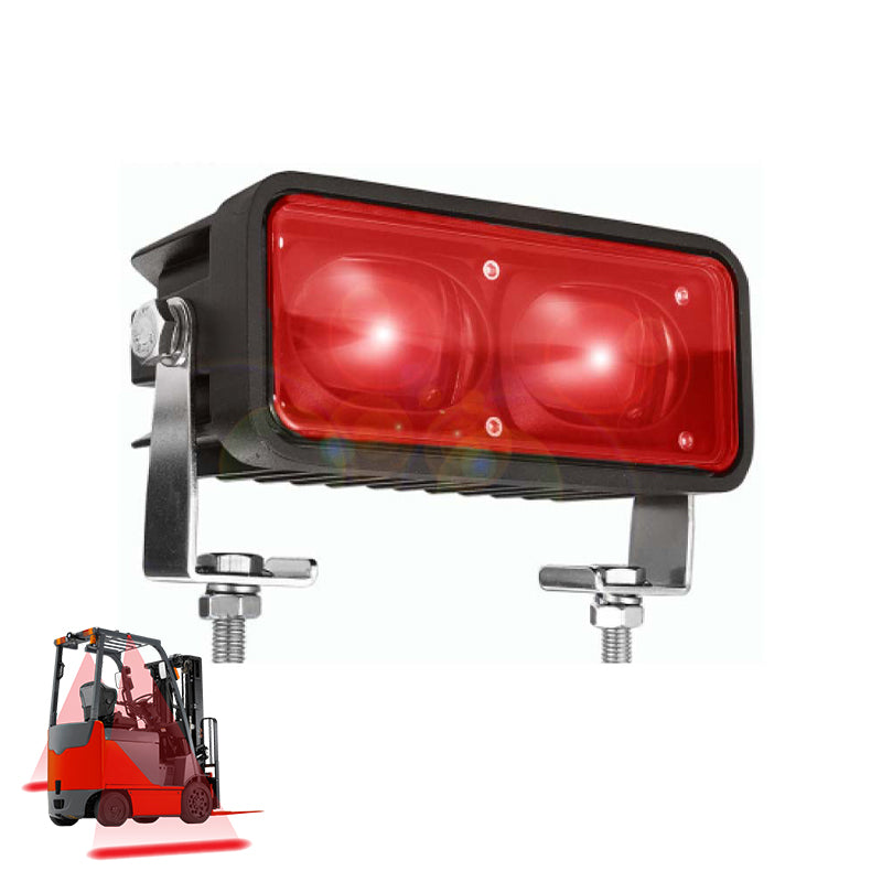 P0523 Forklift Zone Light