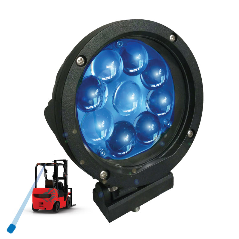 P8095 FORKLIFT BIG SPOT LIGHT