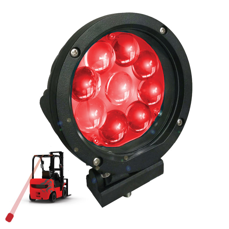 P8095 FORKLIFT BIG SPOT LIGHT